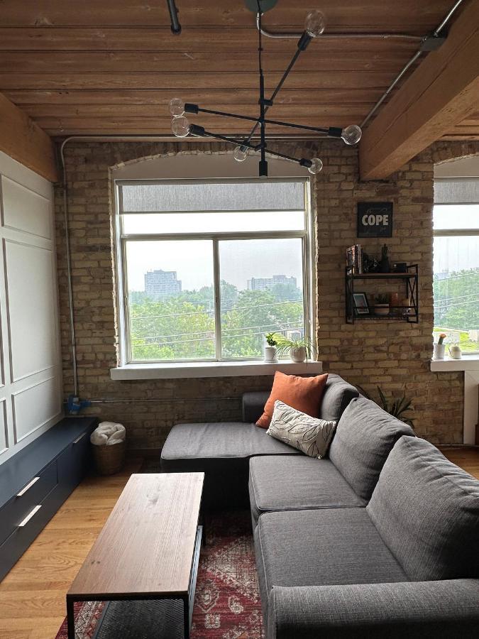 The Noble Loft * Toronto