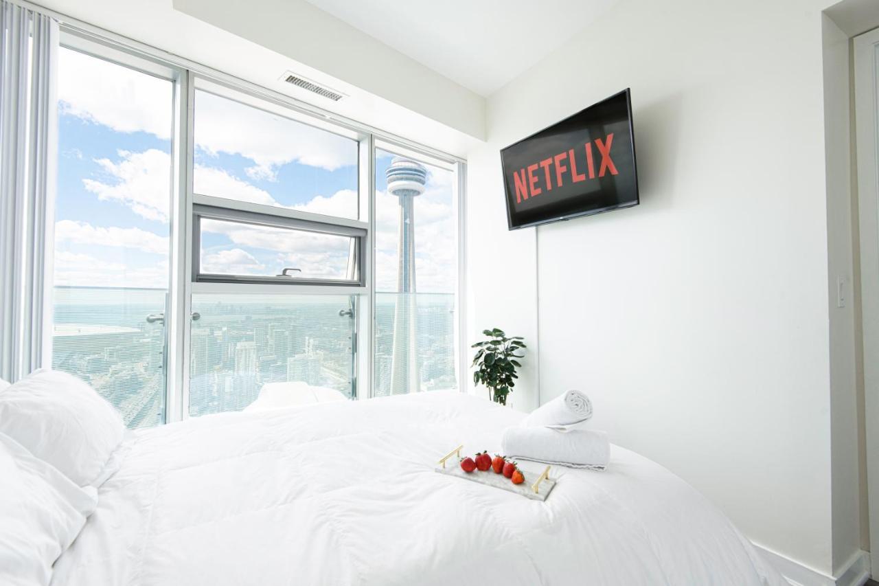 Beautiful Luxurious Modern With Breathtaking Views * Toronto