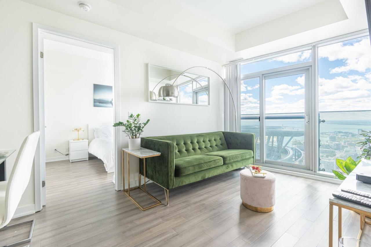 Apartment Beautiful Luxurious Modern With Breathtaking Views *
