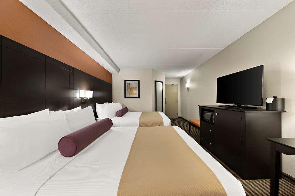 Western North York & Hotel