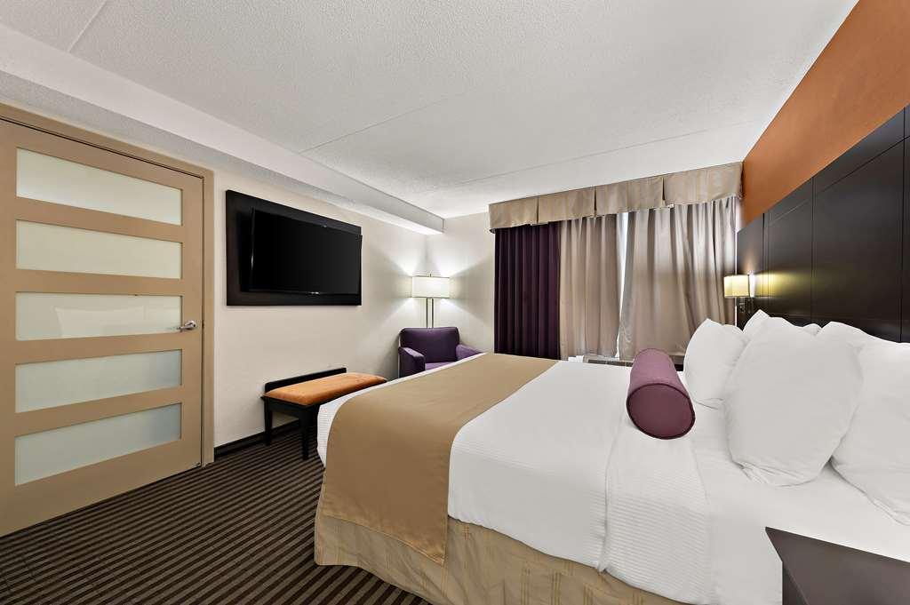 Hotel Western North York & Toronto