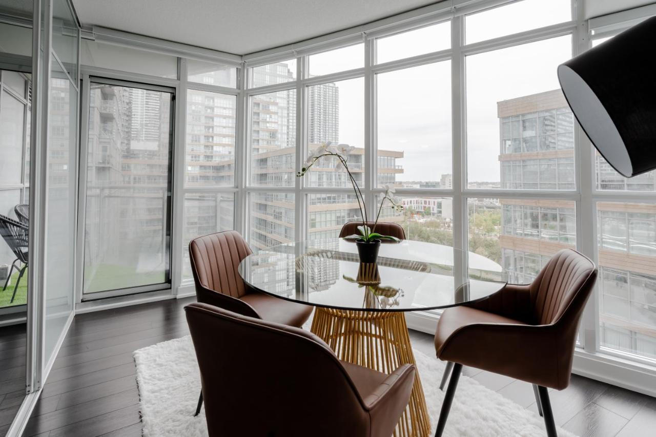 The Perfect Getaway Apartment *