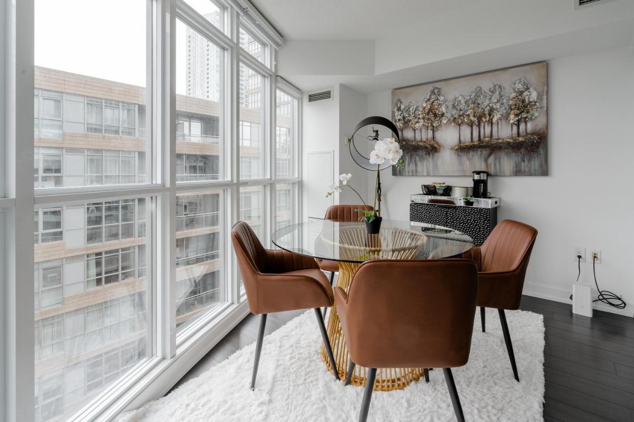 The Perfect Getaway Apartment *