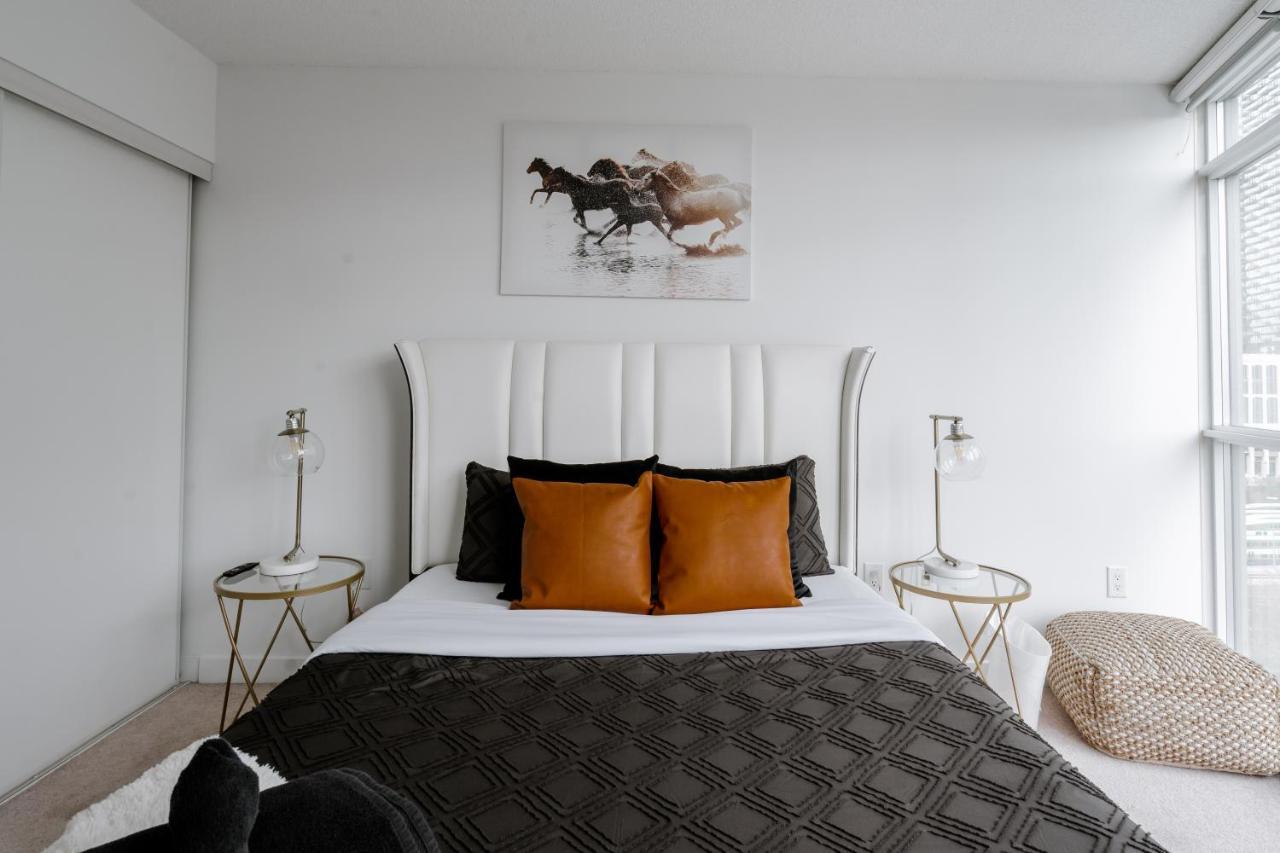 The Perfect Getaway Apartment *