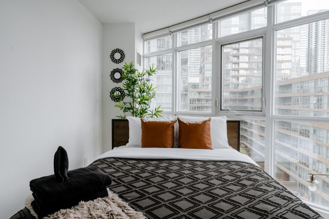 The Perfect Getaway Toronto