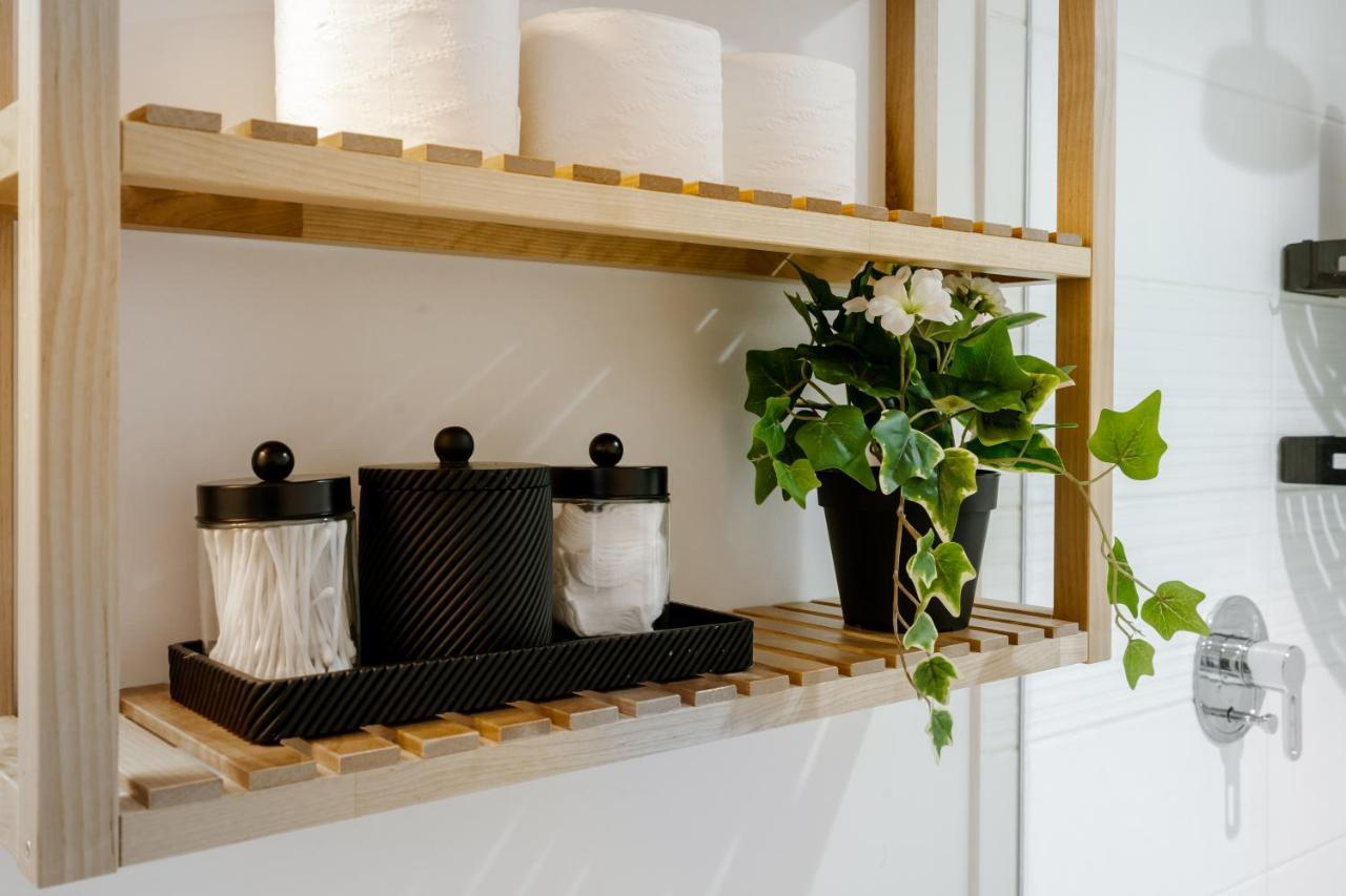 Apartment The Perfect Getaway Toronto