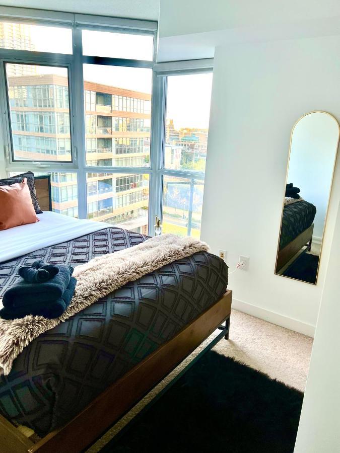 Apartment The Perfect Getaway