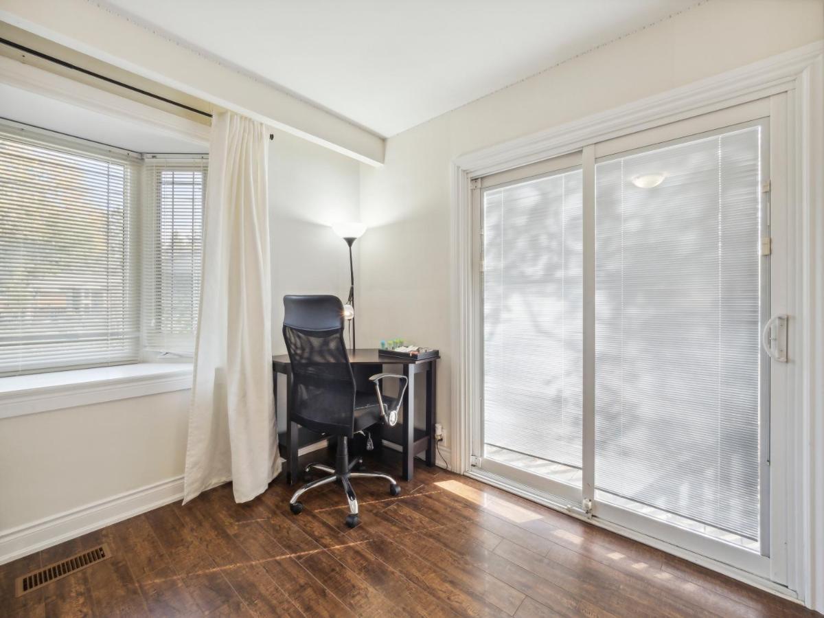 Homestay Ikonstay Harmony In Toronto