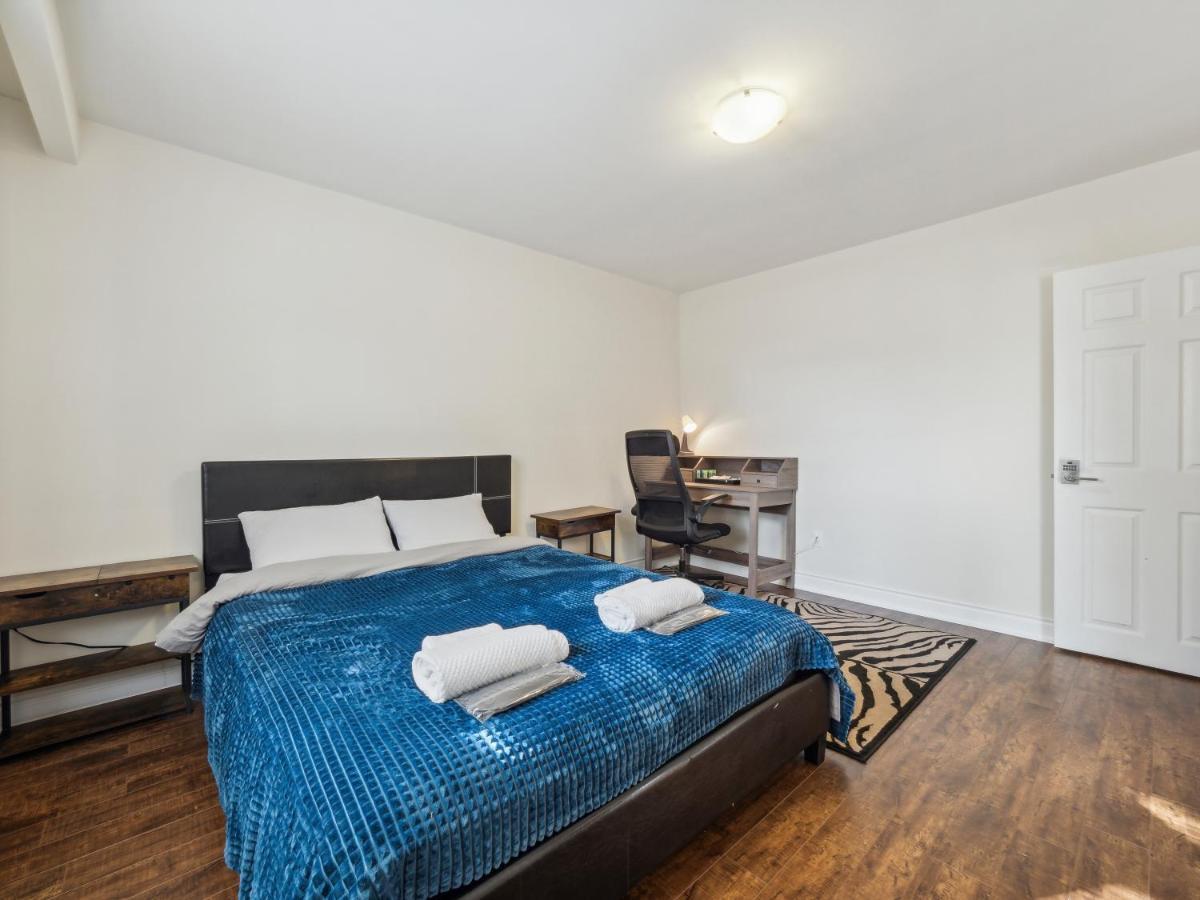 Ikonstay Harmony In Homestay Toronto