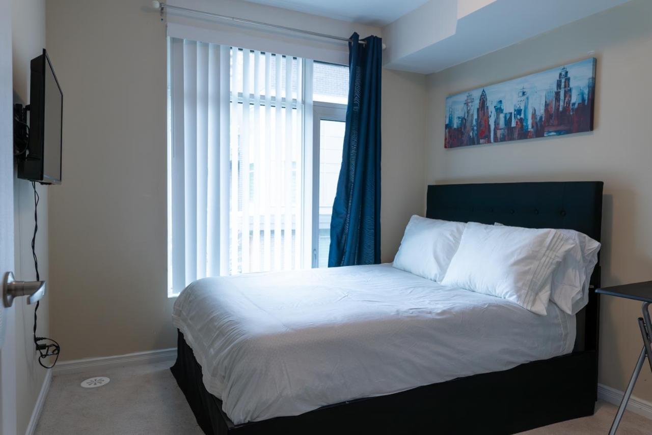 The Tranquil Retreat Homestay Toronto