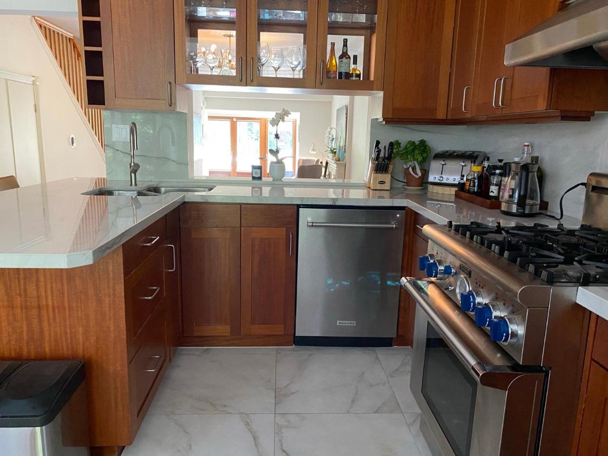 Superb Home:heated Pool-hot Tub Open 365days * Toronto