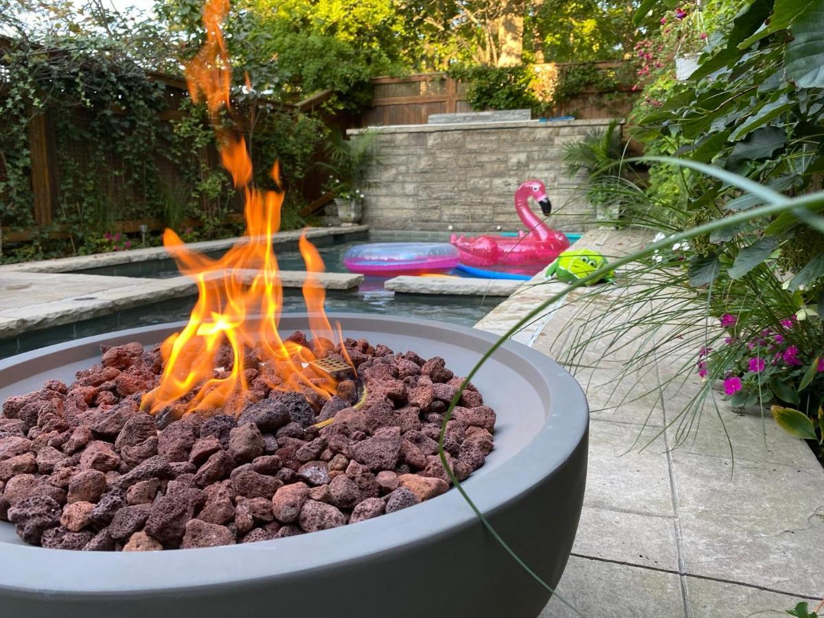 Superb Home:heated Pool-hot Tub Open 365days *