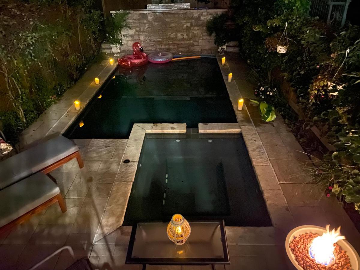 Superb Home:heated Pool-hot Tub Open 365days * Toronto