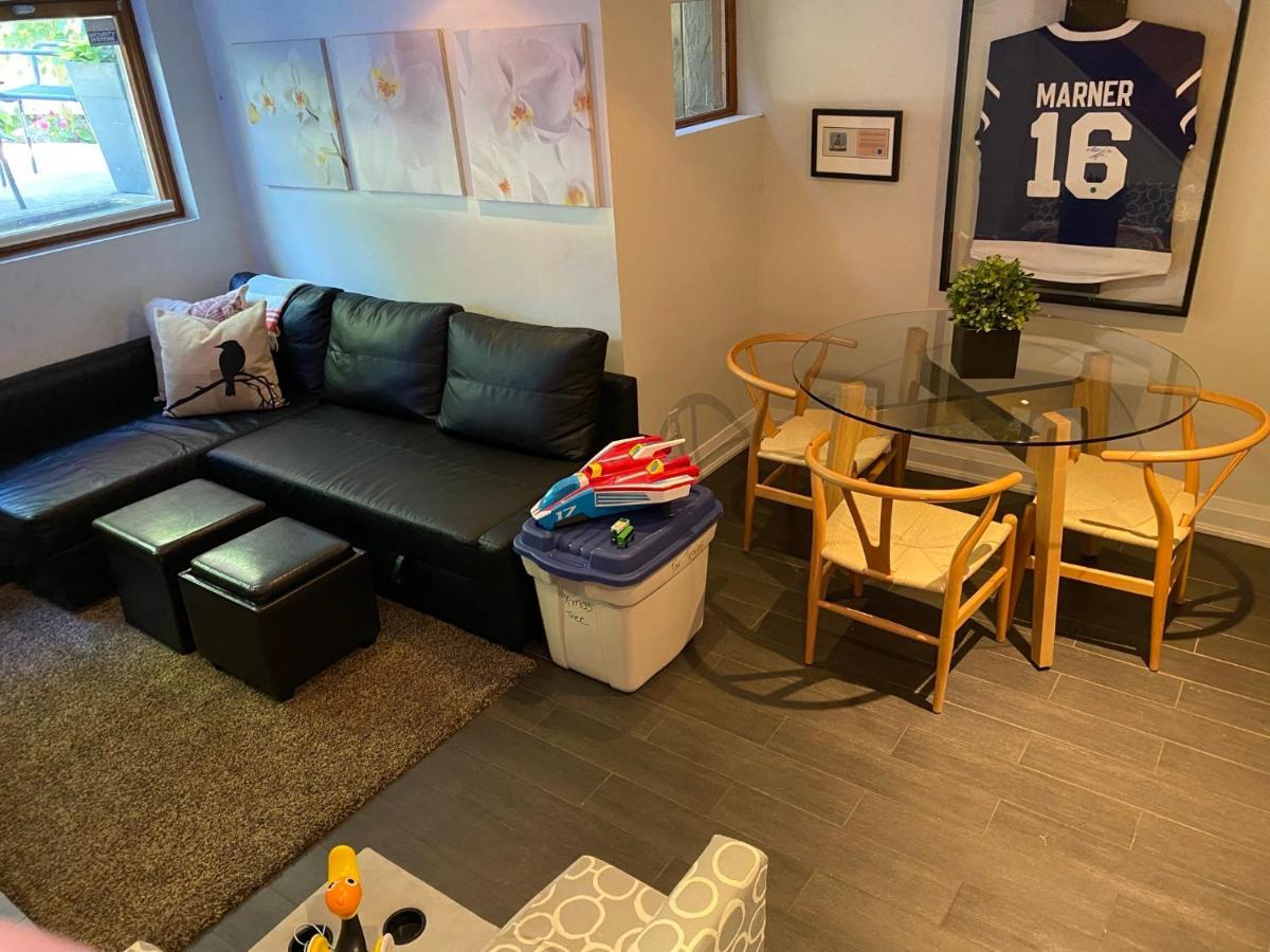 Superb Home:heated Pool-hot Tub Open 365days * Toronto