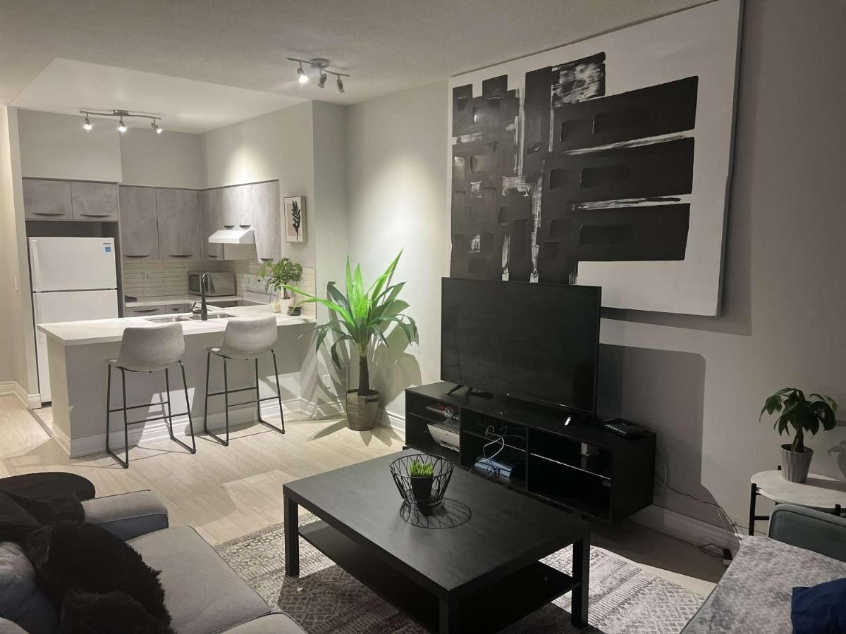 Cozy York Apartment *