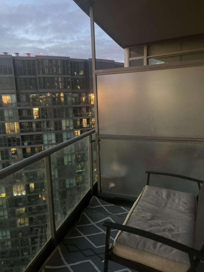 Cozy York Apartment Toronto