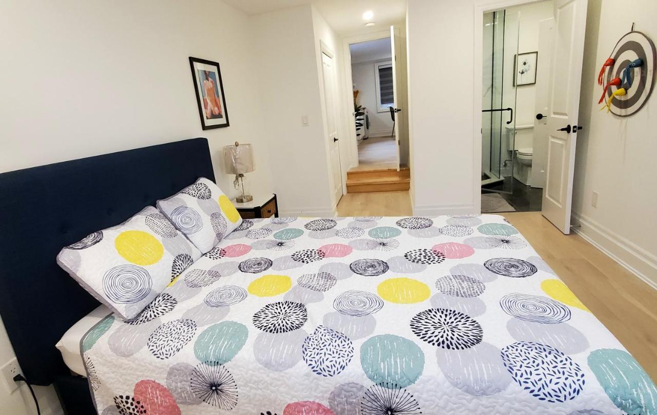 Private With Garden, 25 Min To Downtown *