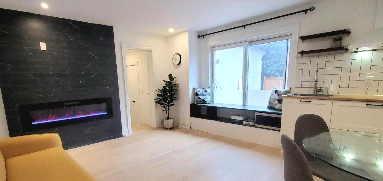 Private With Garden, 25 Min To Downtown Toronto