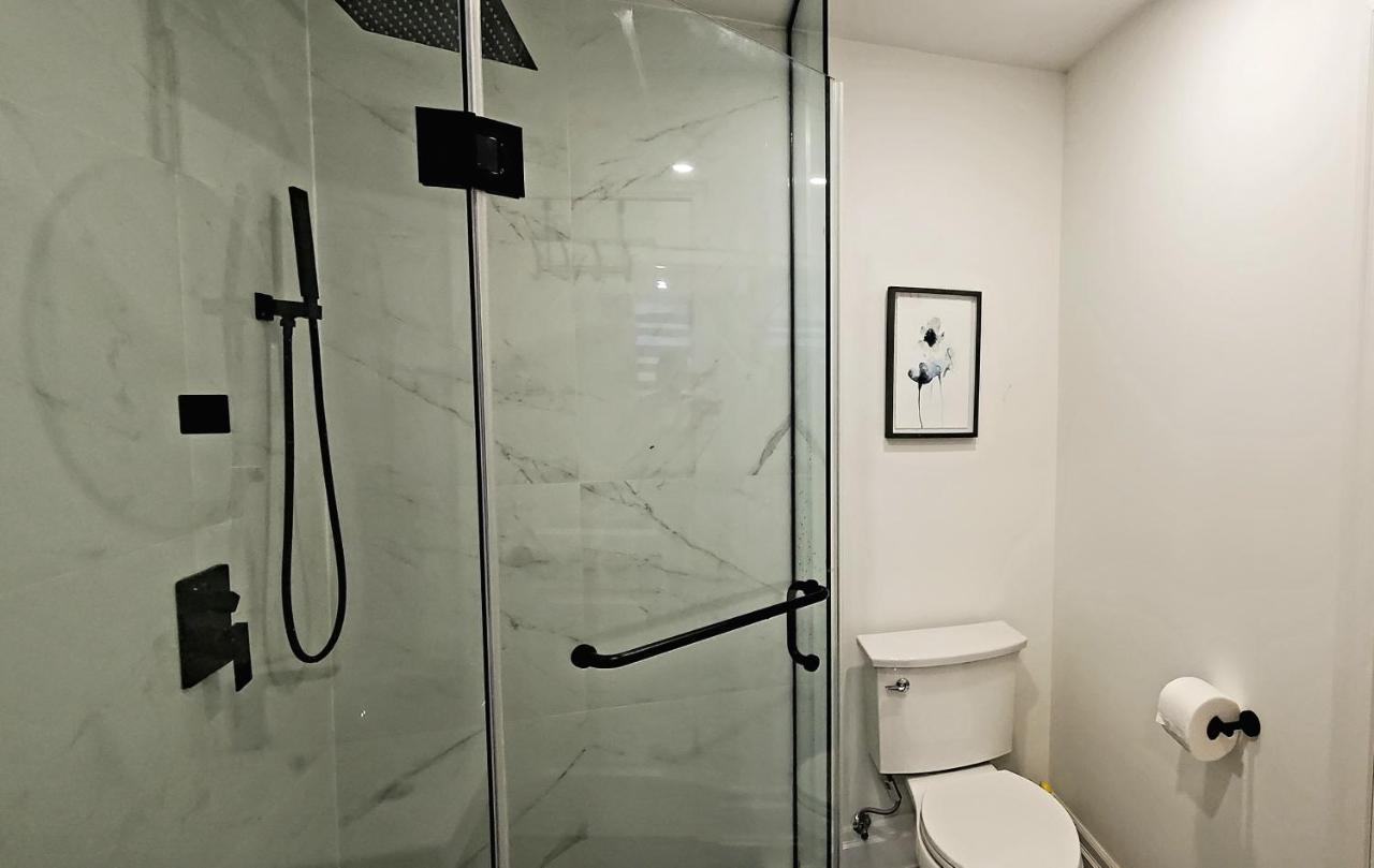 Apartment Private With Garden, 25 Min To Downtown