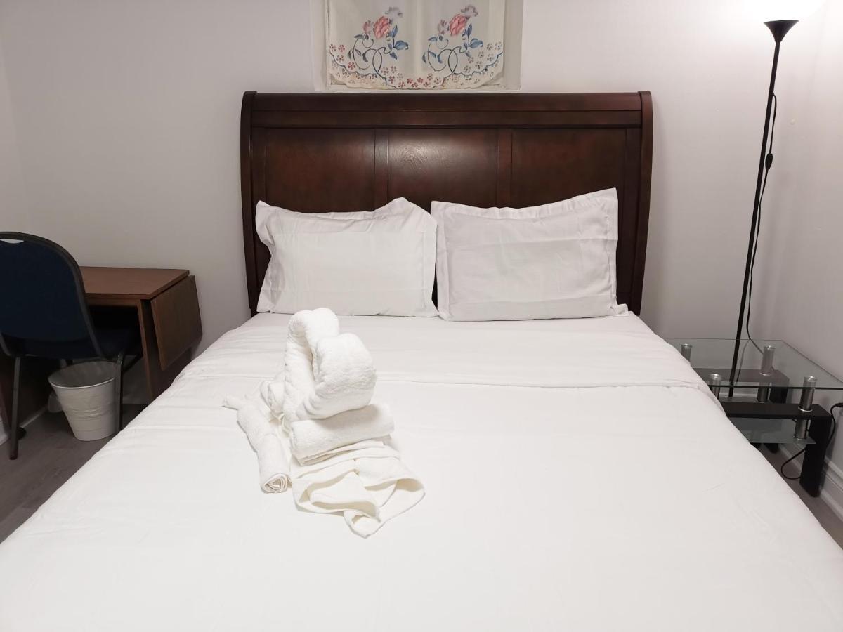 Guest house Tidy Private With Full Kitchen *