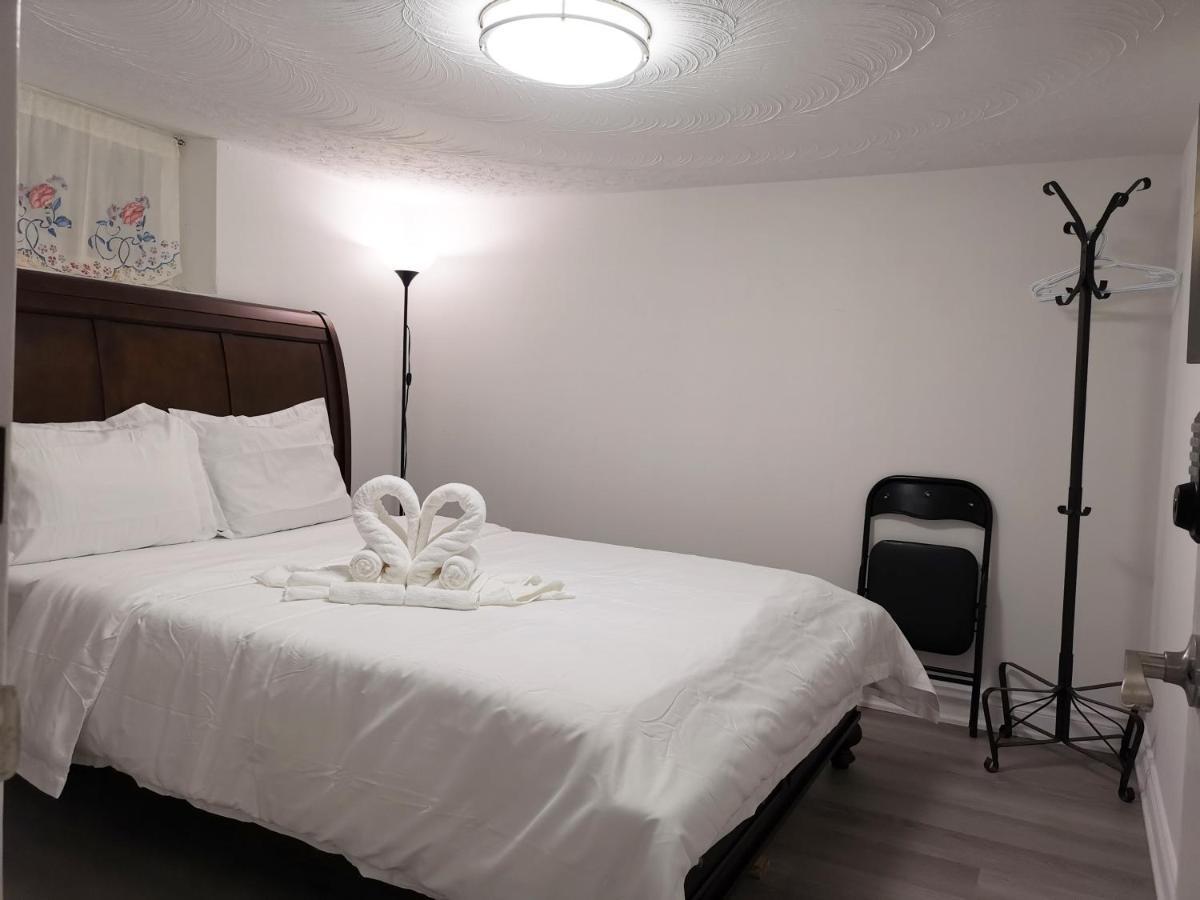 Tidy Private With Full Kitchen Guest house *