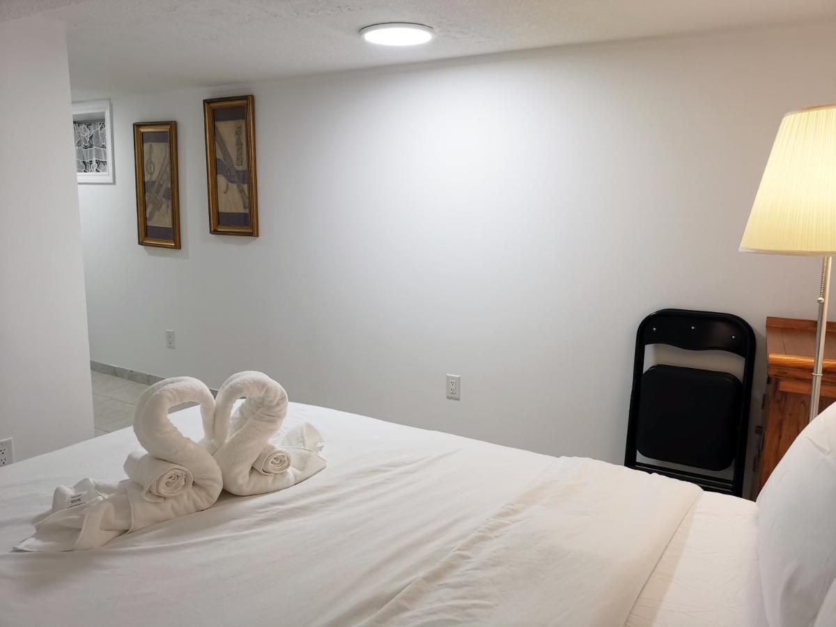 Tidy Private With Full Kitchen Guest house