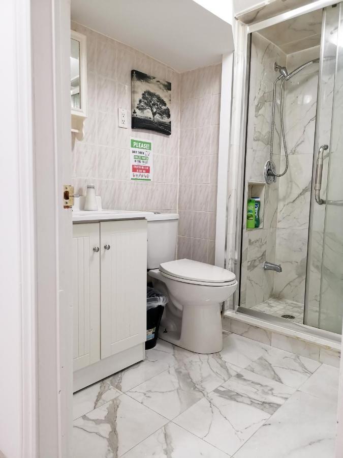 Tidy Private With Full Kitchen Guest house