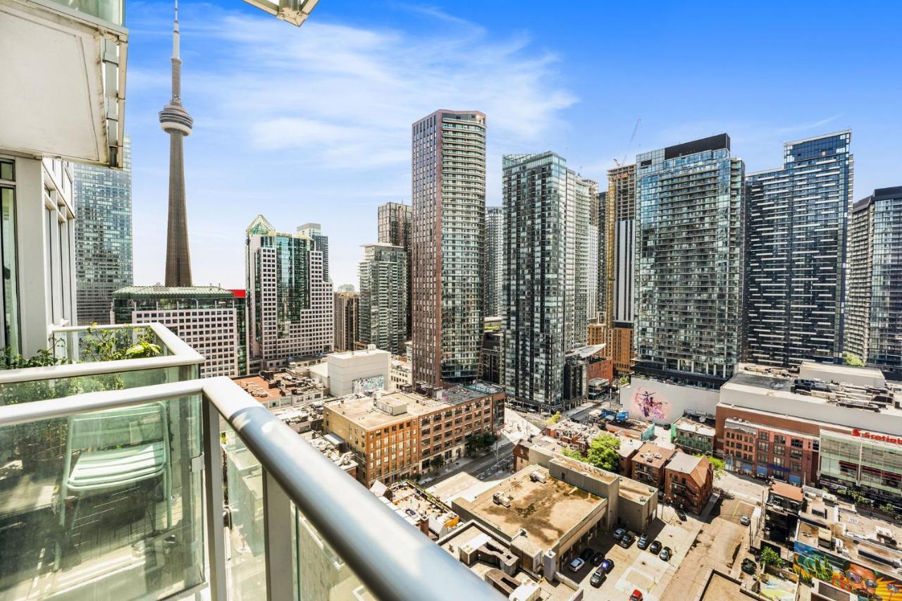 Apartment King Bed, Amazing View, Free Parking *