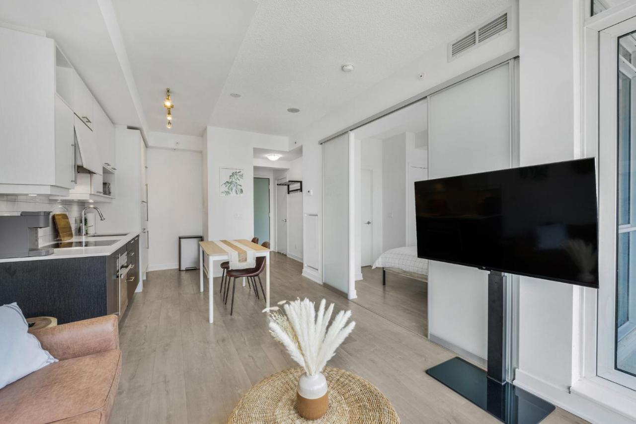 Apartment King Bed, Amazing View, Free Parking