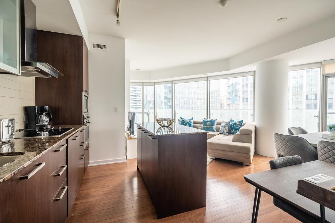 Globalstay. Amazing Downtown Toronto
