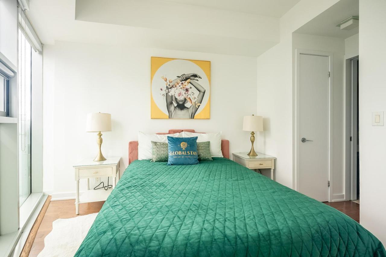 Globalstay. Amazing Downtown Apartment