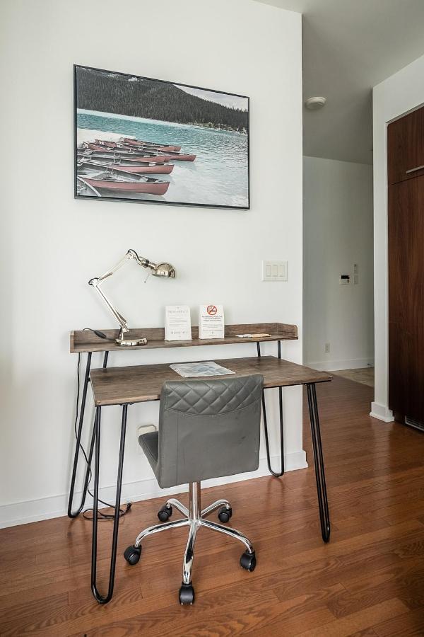 Apartment Globalstay. Amazing Downtown Toronto