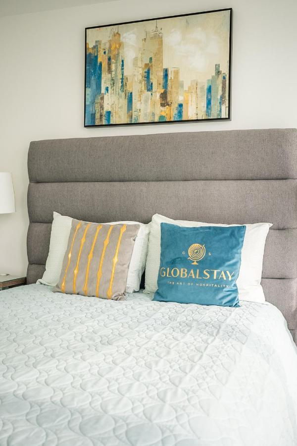 Globalstay. Amazing Downtown * Toronto