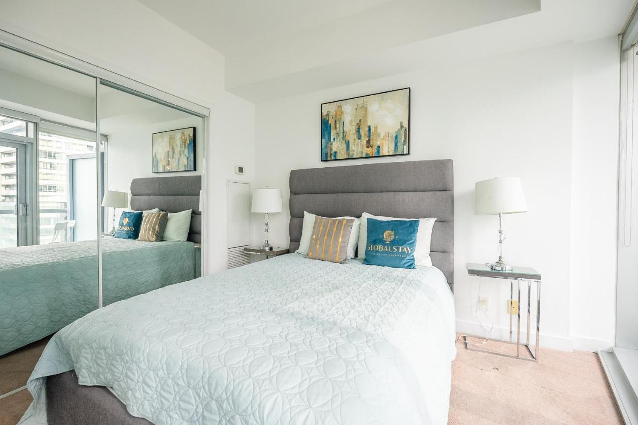 Globalstay. Amazing Downtown Apartment Toronto