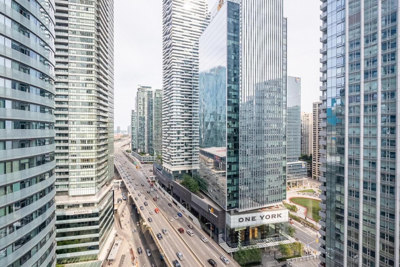 Globalstay. Amazing Downtown * Toronto