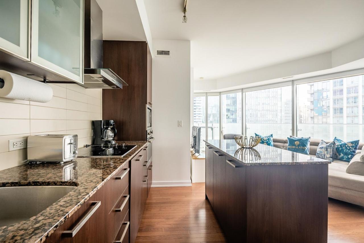 Globalstay. Amazing Downtown * Toronto