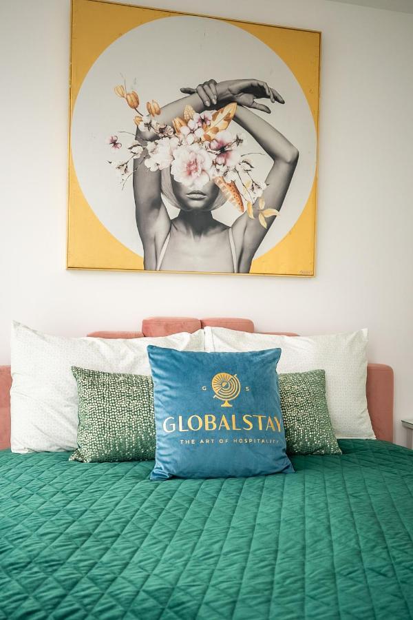 Apartment Globalstay. Amazing Downtown *