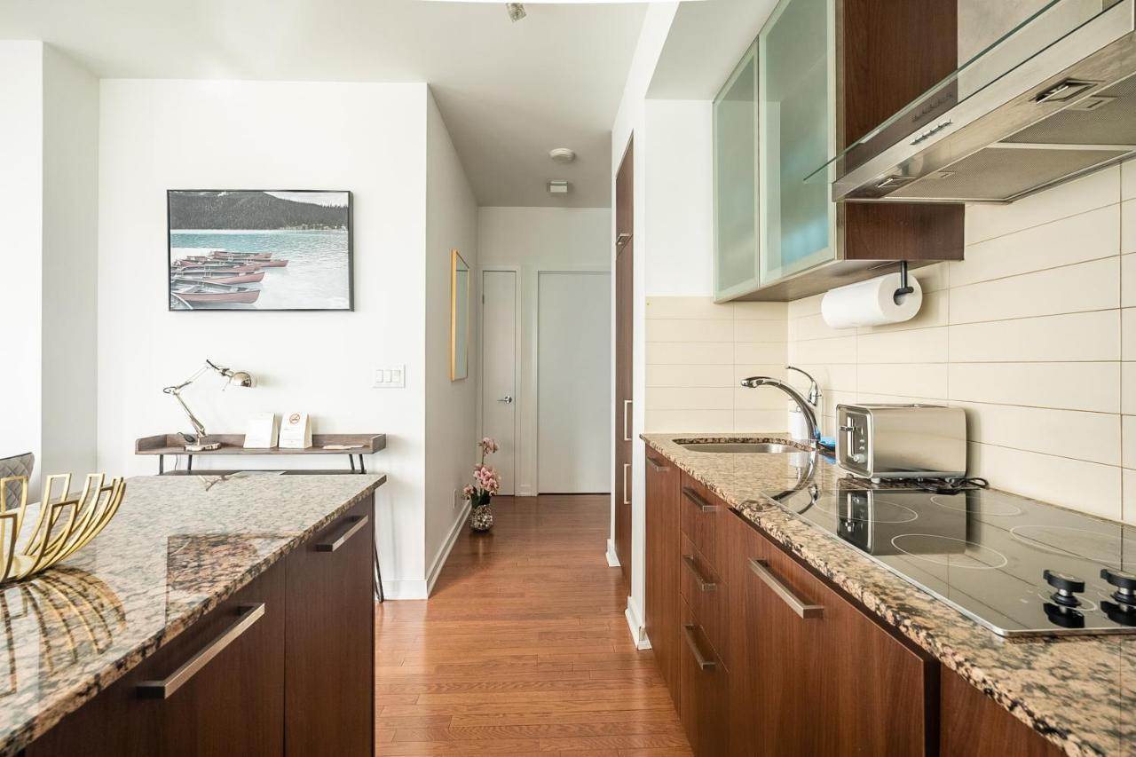 Apartment Globalstay. Amazing Downtown *
