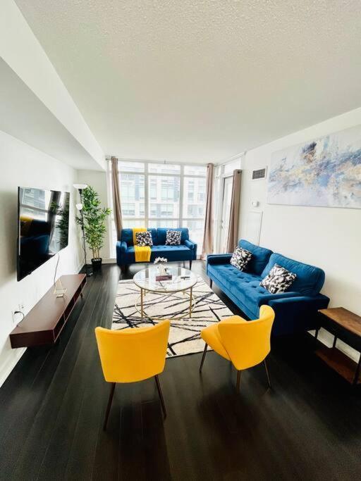 Apartment Royal Toronto