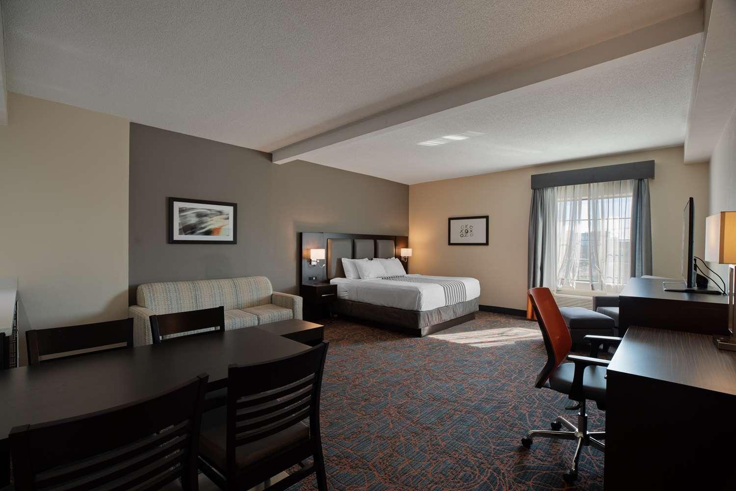 Hotel Western Executive 3*
