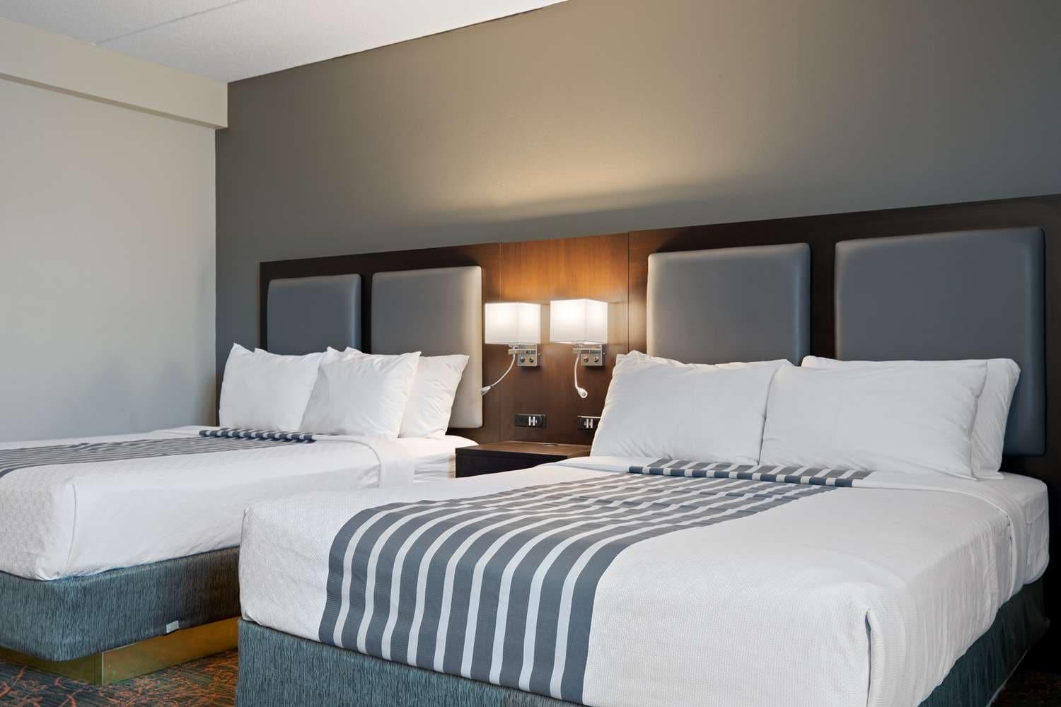 Hotel Western Executive Toronto