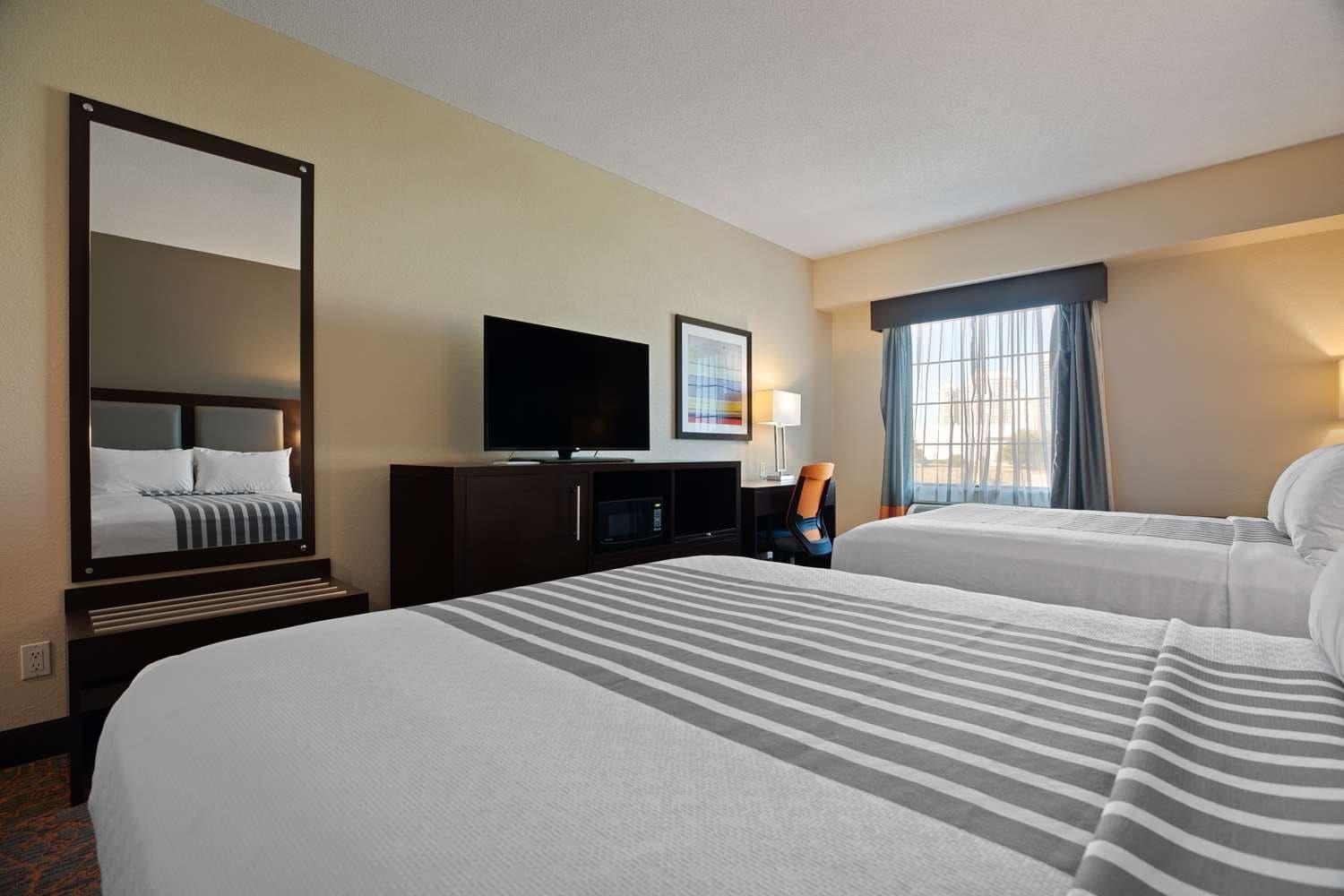 Hotel Western Executive