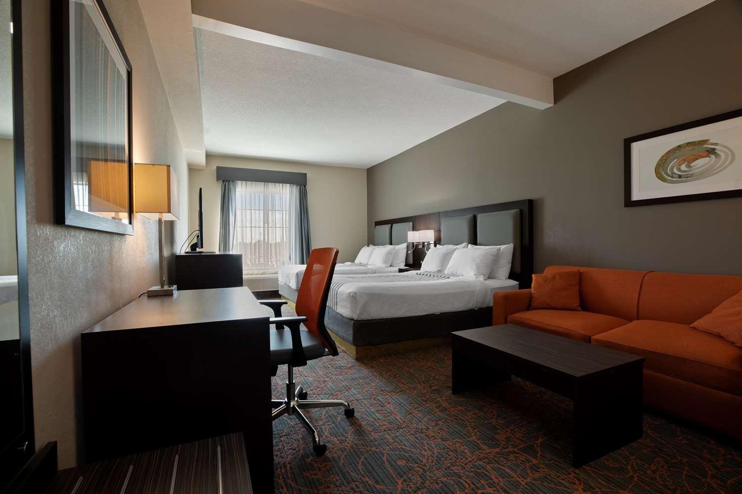 Hotel Western Executive 3*