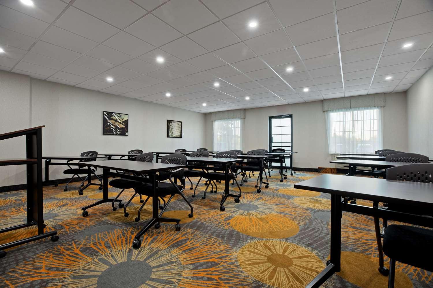 Hotel Western Executive Toronto