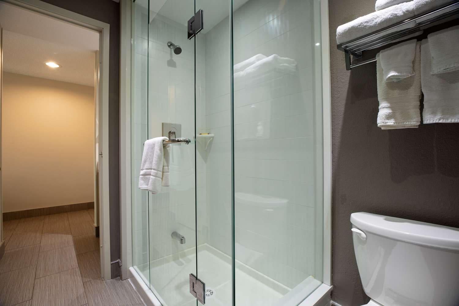 Hotel Western Executive 3*