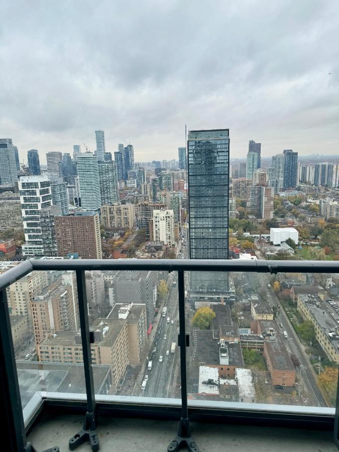 Apartment Cozy 2 Bedroom By Eaton Centre Mall
