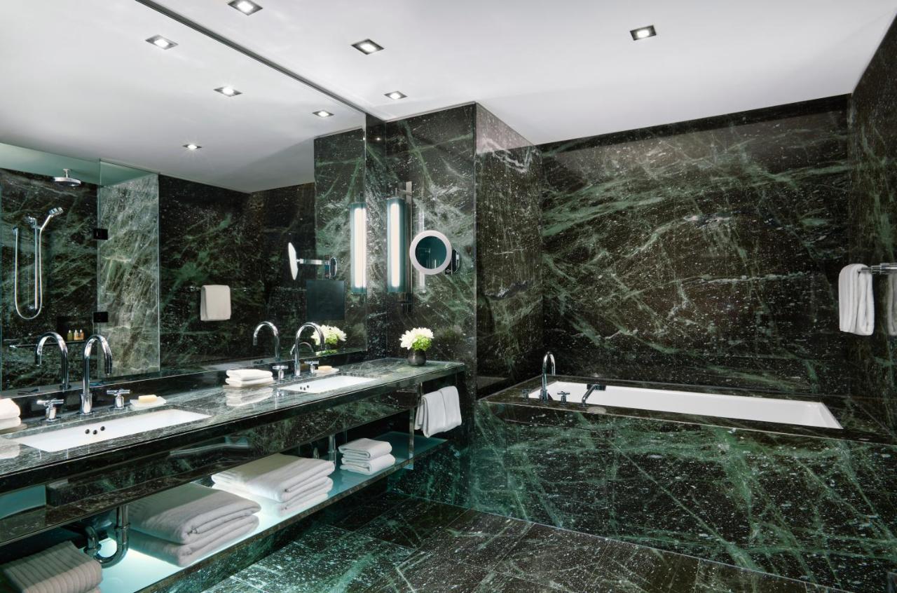 Hotel The Hazelton Toronto