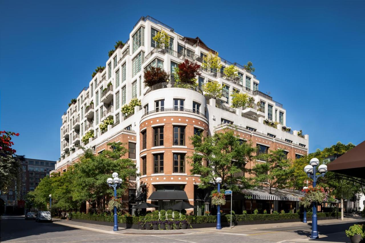 The Hazelton 5* Toronto