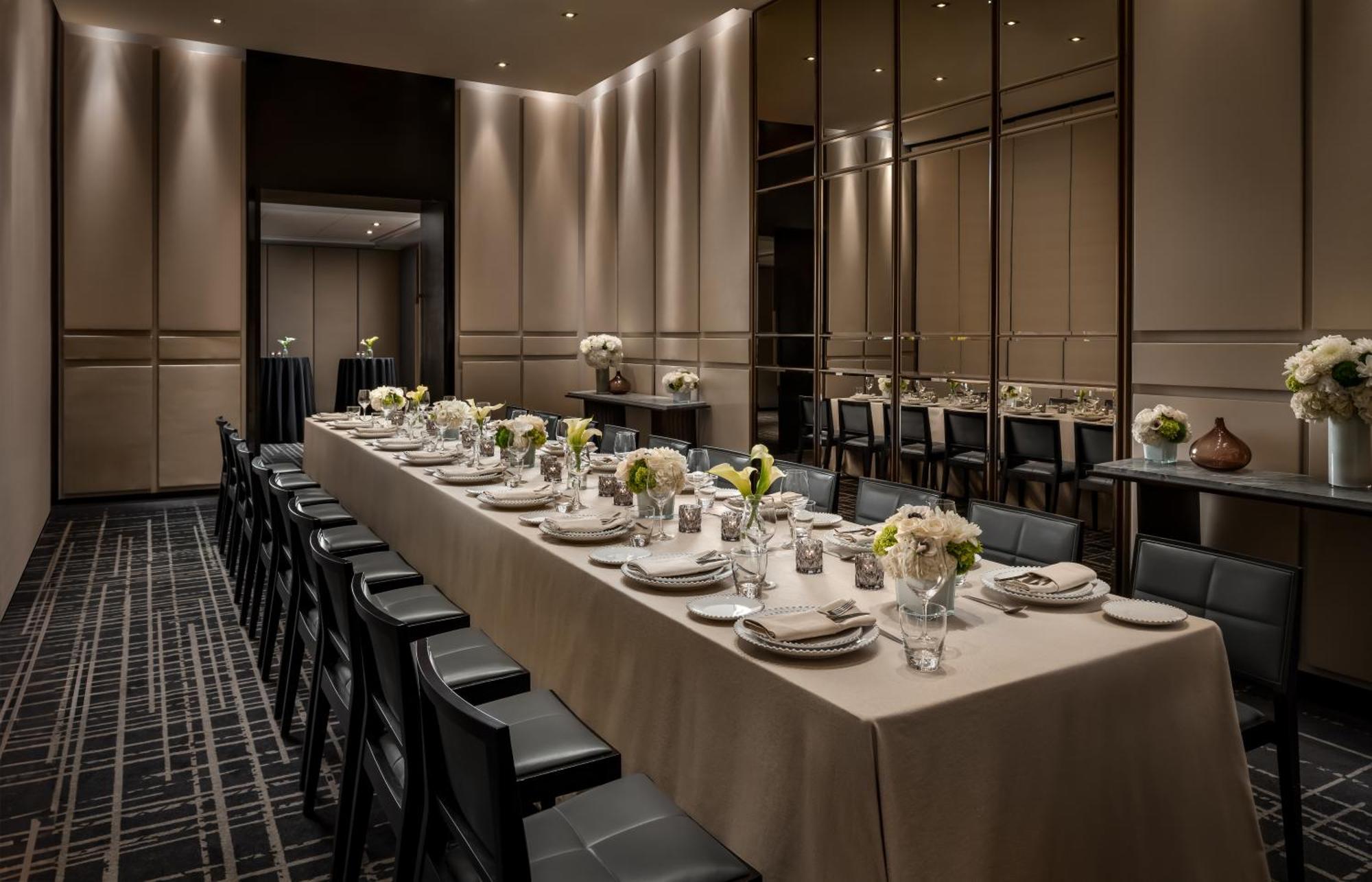 The Hazelton 5*