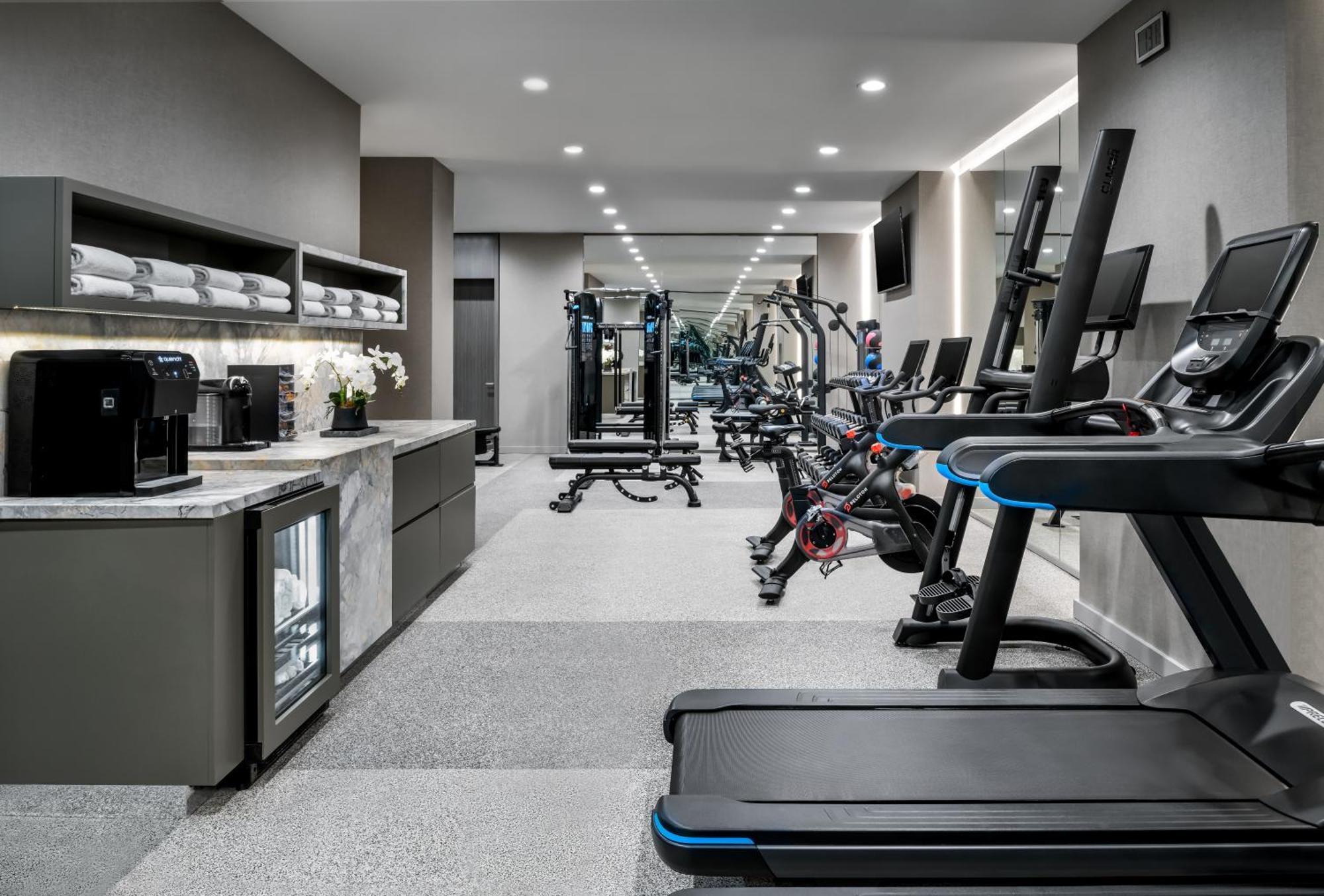 The Hazelton Hotel 5*